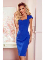 Dámske šaty 318-3 - NUMOCO