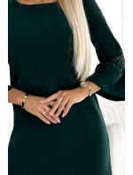 Dámske šaty 190-10 MARGARET - NUMOCO