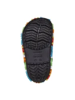 Crocs Crocband Colorful Lights Clog Jr 210467 001 dreváky