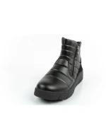 Dámske zimné topánky Scholl Aprica W F302351004