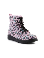 Skechers Gravlen - Totally Wild Jr 302918L-PKMT