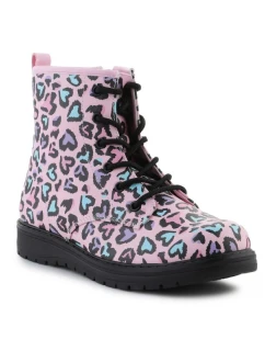 Skechers Gravlen - Totally Wild Jr 302918L-PKMT