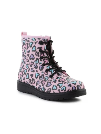 Skechers Gravlen - Totally Wild Jr 302918L-PKMT