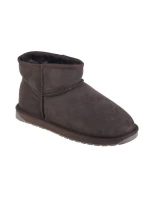 EMU Australia Stinger Micro W W10937-CHOC dámska obuv EMU Australia Stinger Micro W W10937-CHOC dámska obuv