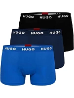 Boss Bodywear TRUNK Open – rôzne (50532611-996)