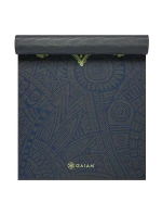 Podložka na jogu "SUNDIAL LAYERS" 6mm 62432 Podložka na jogu "SUNDIAL LAYERS" 6mm 62432