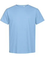 Promodoro 3090 (XS–6XL) Pánske tričko z bio bavlny premium 40.3090 svetlo modré Promodoro 3090 (XS–6XL) Pánske tričko z bio bavlny premium 40.3090 svetlo modré