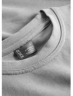 Promodoro 5077 Unisex pracovná mikina – EXCD 40.5077 flame Promodoro 5077 Unisex pracovná mikina – EXCD 40.5077 flame