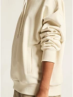Craft Corporate Frequent Hoodie W Dámska mikina s kapucňou 81.6299 šedá melírovaná