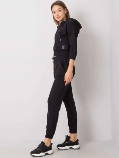 Súprava RV KMPL 6413.57P čierna