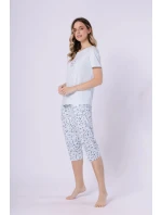 Pyžamo model 223682 M-Max
