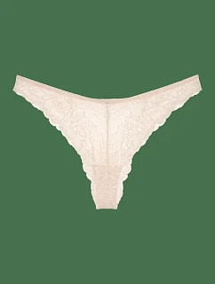 Amourette Charm Highleg Brazilian – Creamy Dream – TRIUMPH Creamy Dream – TRIUMPH