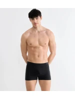 sloggi muži GO Smooth Hipster C2P - BLACK - SLOGGI BLACK - SLOGGI