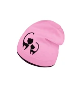 Dievčenská čiapka AJS 50-028