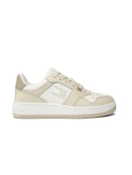 Topánky Tommy Hilfiger Retro Basket Tonal Logo W EN0EN02483ACG