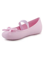 Crocs Brooklyn Bow Flat K Jr 210136-6GD