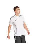 Adidas Tiro 25 Competition Polo M JY1807 pánske tričko