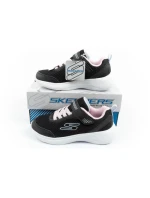 Ľahká športová obuv pre dievčatá Skechers Selectors