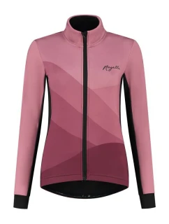 Rogelli dámska zimná bunda FARAH pink S