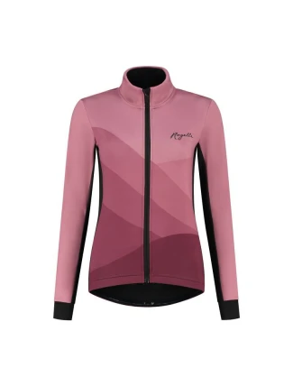 Rogelli dámska zimná bunda FARAH pink S