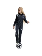 Adidas Tiro 26 League Slim Training Pants Black and White JY7117