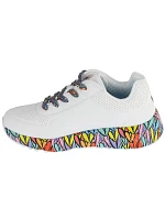 Skechers Uno Lite – Subtle Love 314088L-WMLT biele 31