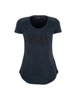 Dámske tričko Salewa Alpine Hemp Print W 28115-3960