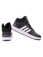 Topánky adidas Hoops 3.0 Mid M GW3020
