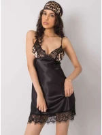 Súprava BR KMPL 2664 čierna a béžová