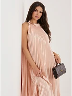 Šaty IT SK 20990.94 broskyňové