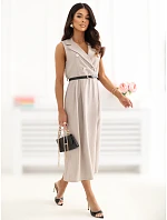 MI SK šaty A3046.82 dark lilac