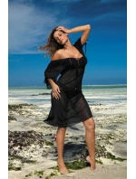 Tunika Dora Nero M-443 (2) - Marko Tunika Dora Nero M-443 (2) - Marko