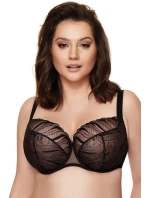 Dámska podprsenka Salve-B2 - Gorteks