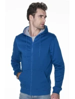 Pánska mikina M WAFFLE 61951 Pánska mikina M WAFFLE 61951