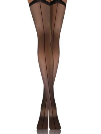 PANČUCHY PDP 02 XL/XXL