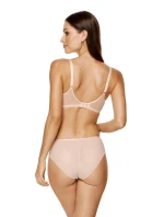 Vystužená podprsenka model 195770 Gorteks