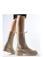 Topánky model 204583 Solea