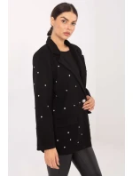 Bunda model 222792 Taliansko Moda