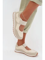 Poltopánky model 225100 Krok vo veľkom štýle