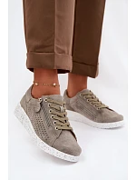 Poltopánky model 226083 Krok vo veľkom štýle Poltopánky model 226083 Krok vo veľkom štýle