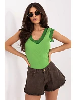 Top model 228890 Taliansko Moda Top model 228890 Taliansko Moda