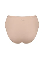 Sloggi GO Daily Cotton - 3× Sloggi Brushed Organic Cotton Tai