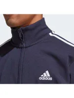 Tepláková súprava Adidas s tromi prúžkami French Terry M IC6765 Tepláková súprava Adidas s tromi prúžkami French Terry M IC6765