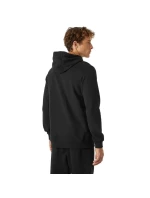 Helly Hansen Logo Hoodie M 33977-990 Helly Hansen Logo Hoodie M 33977-990