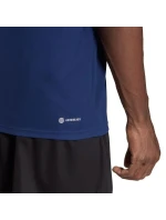 Adidas Train Essentials 3-Stripes Training Tee M IB8152 tričko Adidas Train Essentials 3-Stripes Training Tee M IB8152 tričko