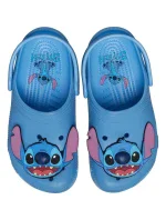 Crocs Stitch Classic Clog Kids Disney Jr dreváky 209464-4TB