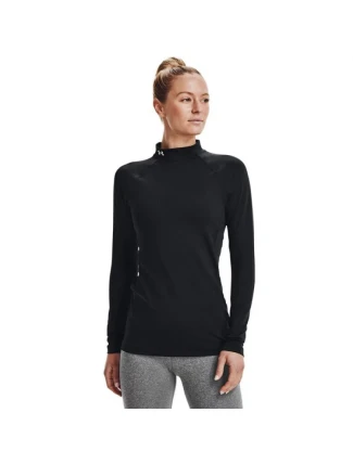 Under Armour CG Authentics Mockneck W 1368702001 Under Armour CG Authentics Mockneck W 1368702001