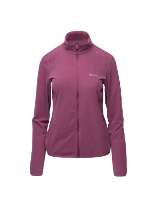 Hi-Tec fleece Damis II FULL ZIP W 92800621594
