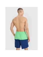 Pánske plážové šortky boardshorts 4F 4FWSS25UBDSM135-42S