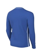 Nike Dri-Fit Park 26 Crew Top Kids Blue HM7170 463 Nike Dri-Fit Park 26 Crew Top Kids Blue HM7170 463